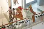Summarecon Mall Kelapa Gading Sambut Natal dan Tahun Baru 