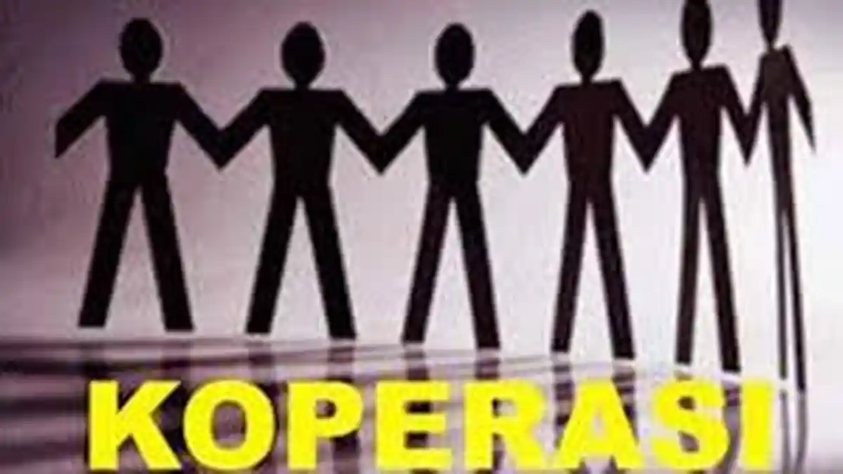 UU Perkoperasian bakal Direvisi, Koperasi Diharapkan Bisa Antisipasi Gagal Bayar