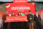 Generali Indonesia Luncurkan GEN Syariah Perlindungan Aman