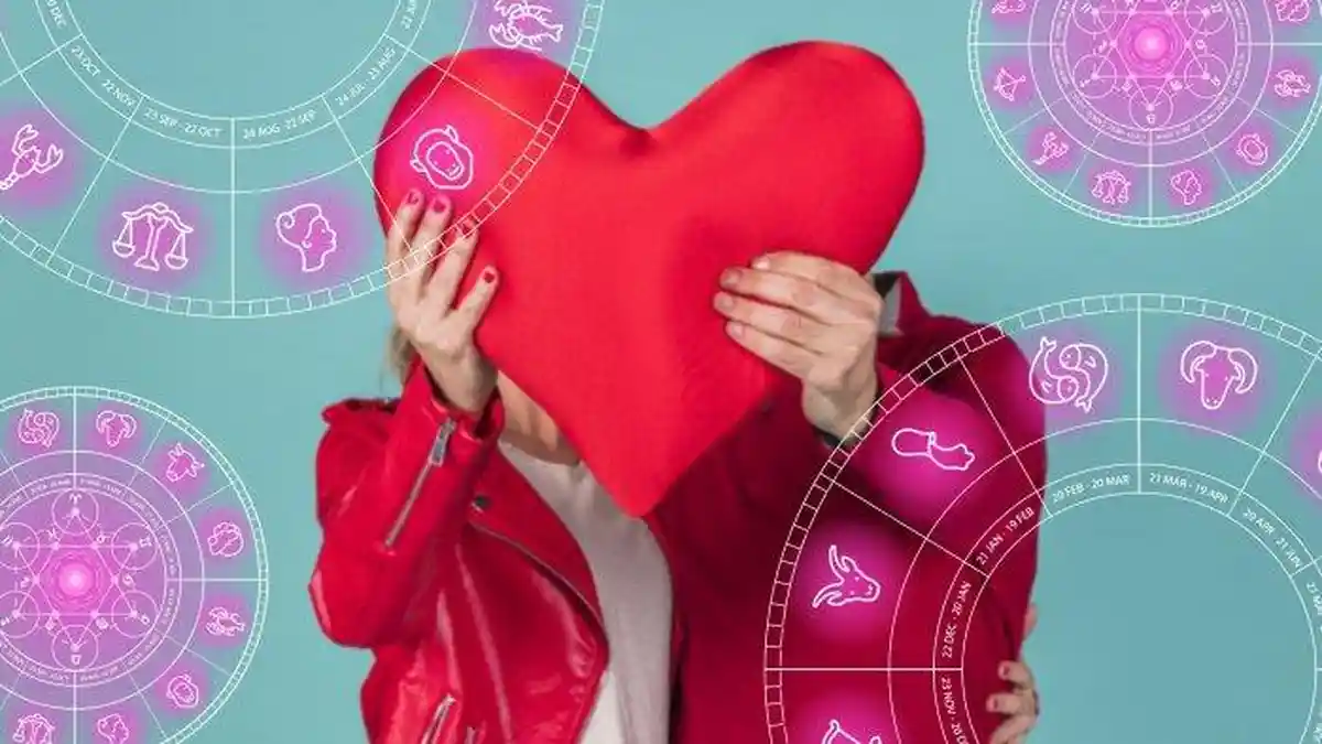 Ramalan Zodiak Cinta Senin 15 November 2021, Leo Bertengkar Tanpa Alasan dan Virgo Semakin Tulus