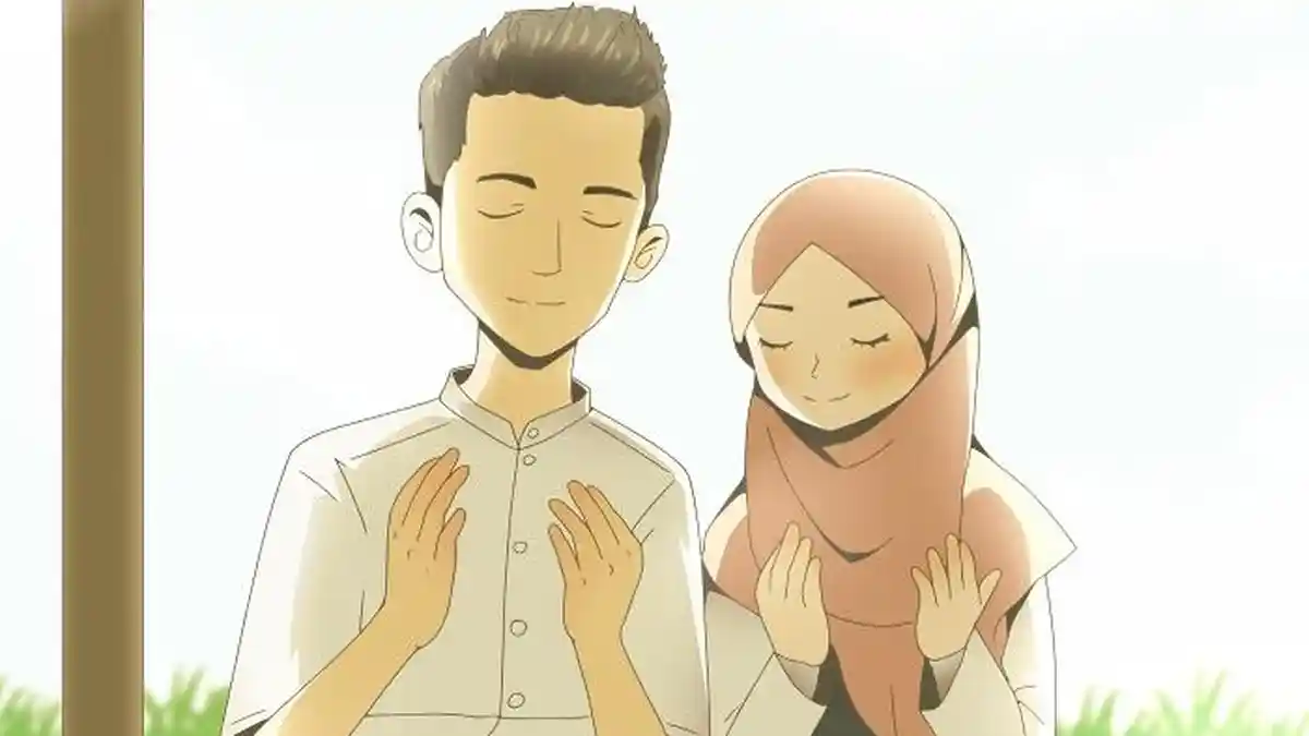 Dibaca pada Malam Pertama Ramadan, Ini Bacaan Niat Puasa Ramadhan Selama Sebulan Penuh
