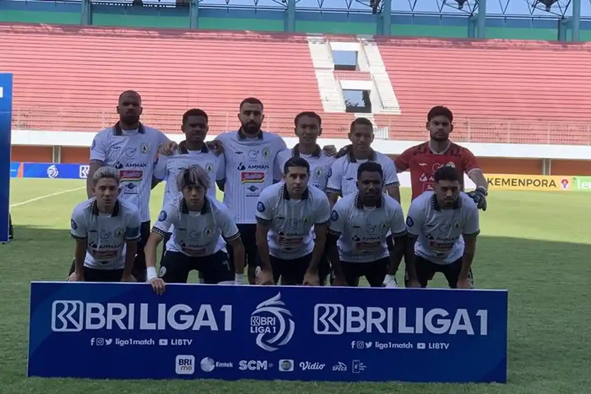 PSS Sleman Bertandang ke Markas Persikabo 1973, Super Elja Siap Bangkit dan Bertekad Raih Poin