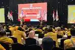 Gelar Bimtek Nasional di Surabaya, Partai Hanura Gembleng Ratusan Anggota DPRD