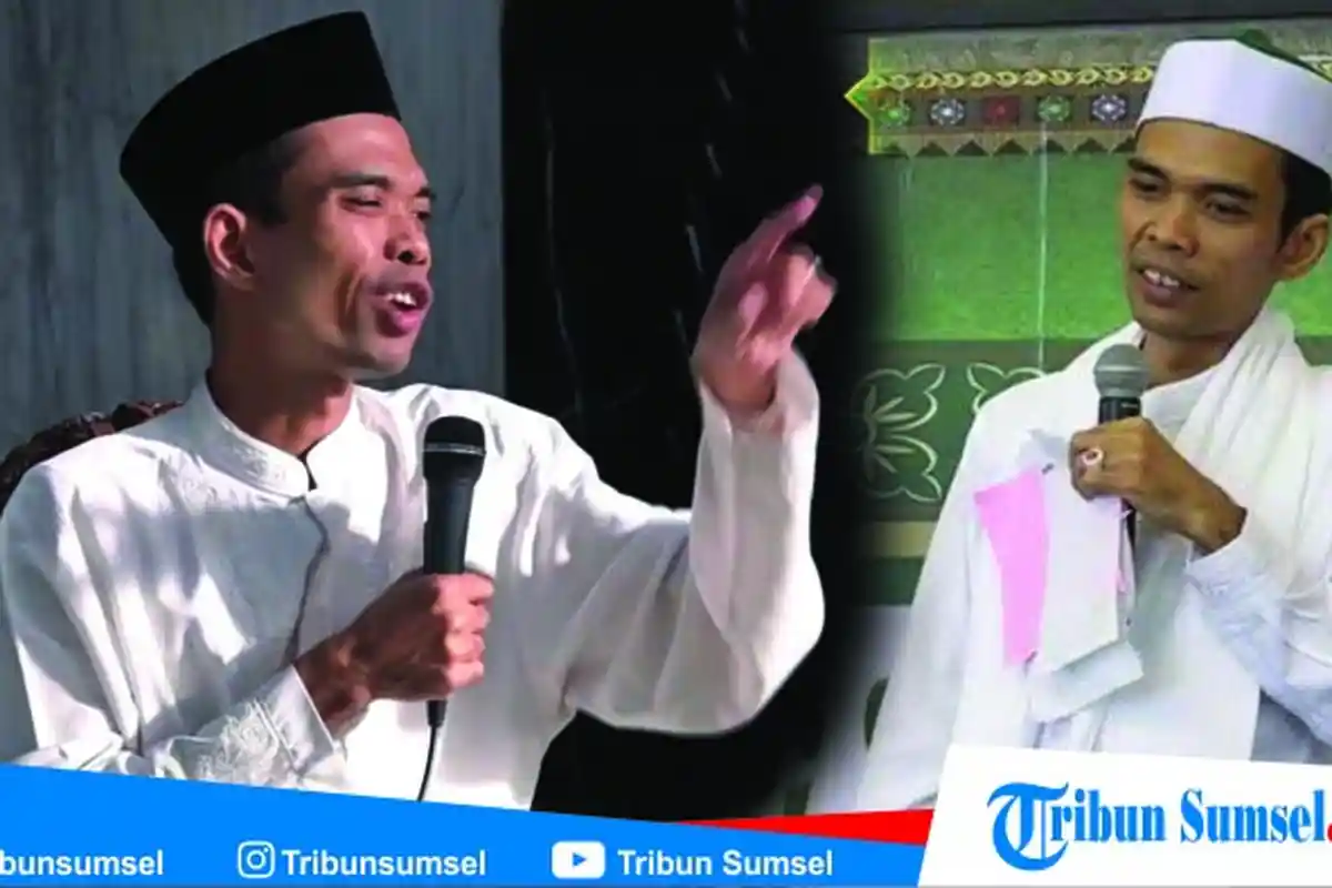Ditangkap FPI Usai Hina Ustaz Abdul Somad, Pria Ini Terancam Diusir Keluar dari Riau
