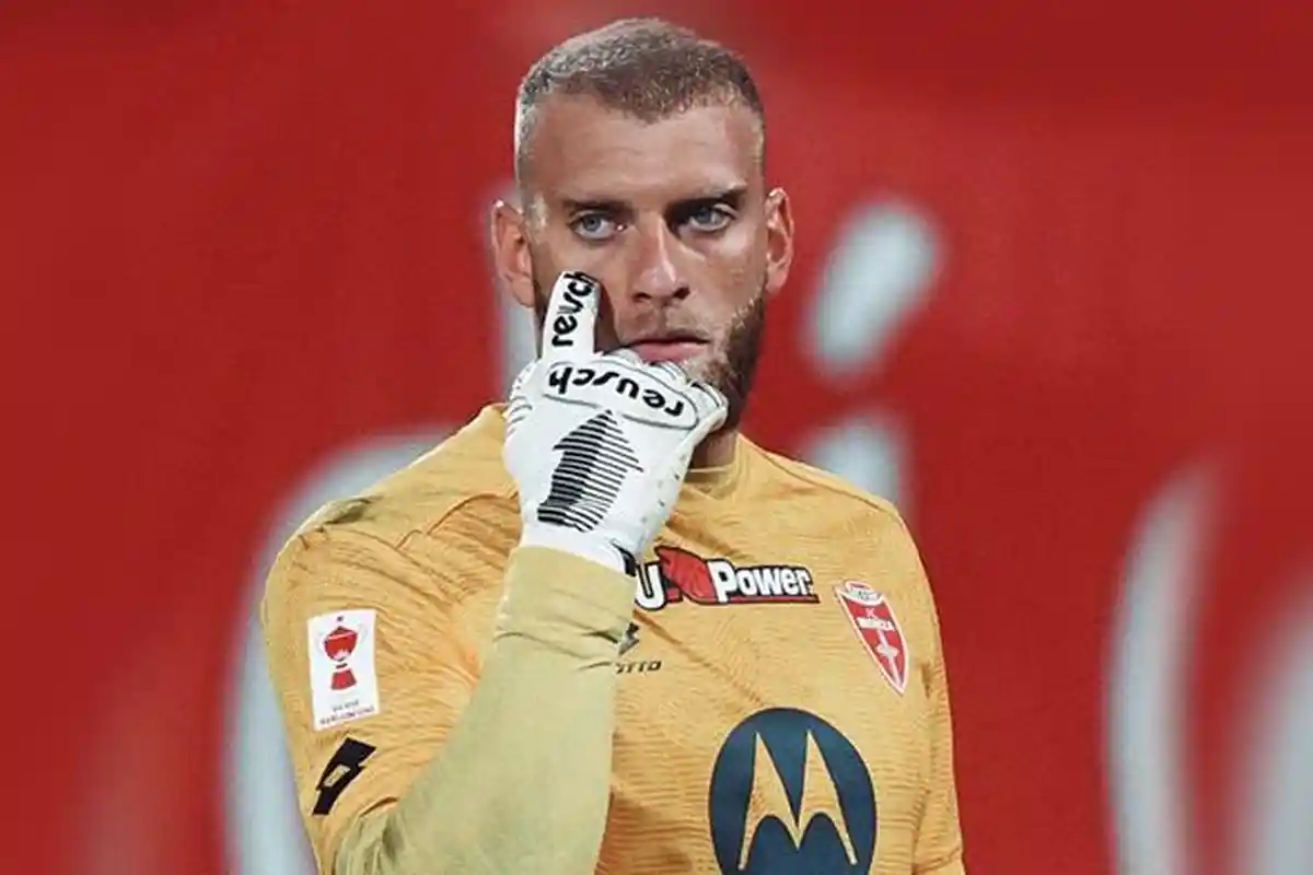 3 Fakta Kiper Monza Tolak Duit Selangit dari Liverpool Demi Gabung Juventus