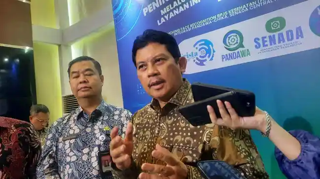 Dirut BPJS Kesehatan: Peserta PBI Nonaktif Bisa Aktif Lagi Asalkan Penuhi 3 Syarat Ini
