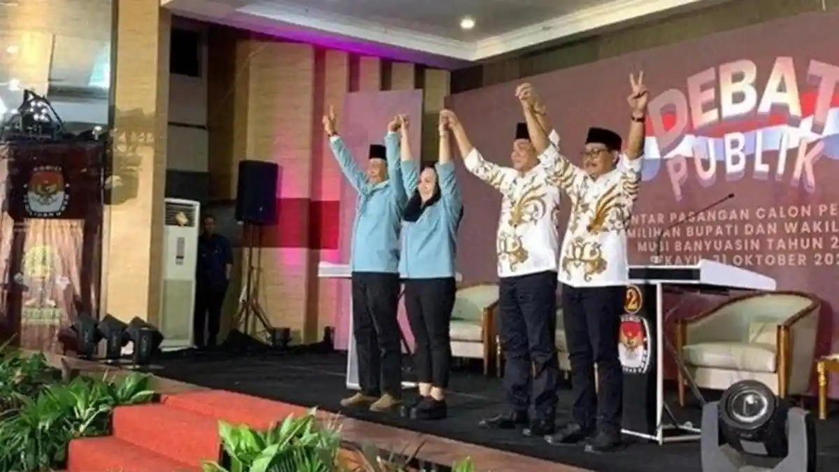 Kritik Program Keluarga Maju Toha Rp25 Juta per KK, Pengamat: Bikin APBD Muba mungkin Super Defisit