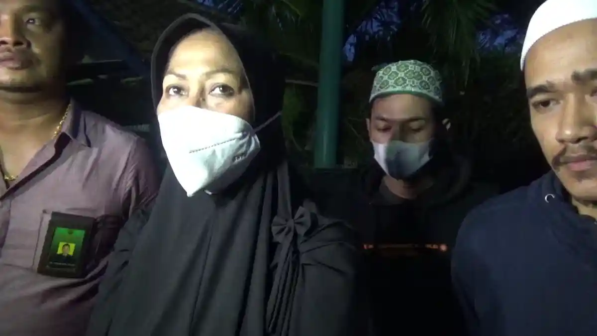 Mimin Istri Muda Jawab Tudingan Motif Tahta dan Asmara di Kasus Amalia dan Tuti di Subang