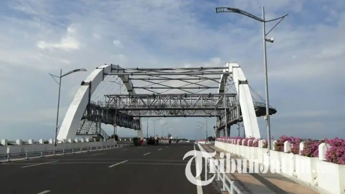 Ini Dia Tiga Tempat Ngabuburit Asik di Kenjeran Surabaya, Dijamin Nggak Bakal Nguras Dompet!