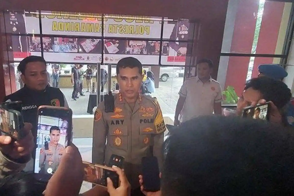 Investasi Bodong Libatkan Oknum Honorer Pemkot Samarinda, Kerugian Korban Tembus Rp 6 Miliar