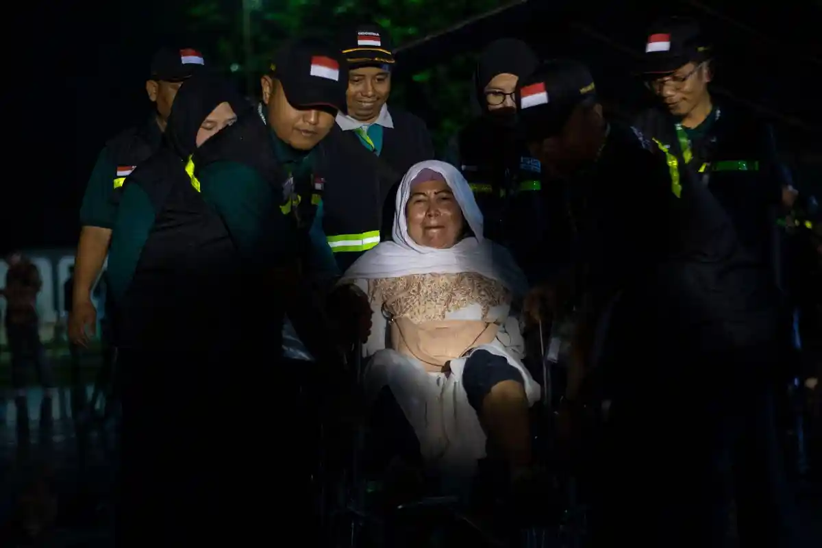 Pusat Kesehatan Haji Siapkan Langkah Mitigasi Antisipasi Wabah Covid-19 di Singapura dan India