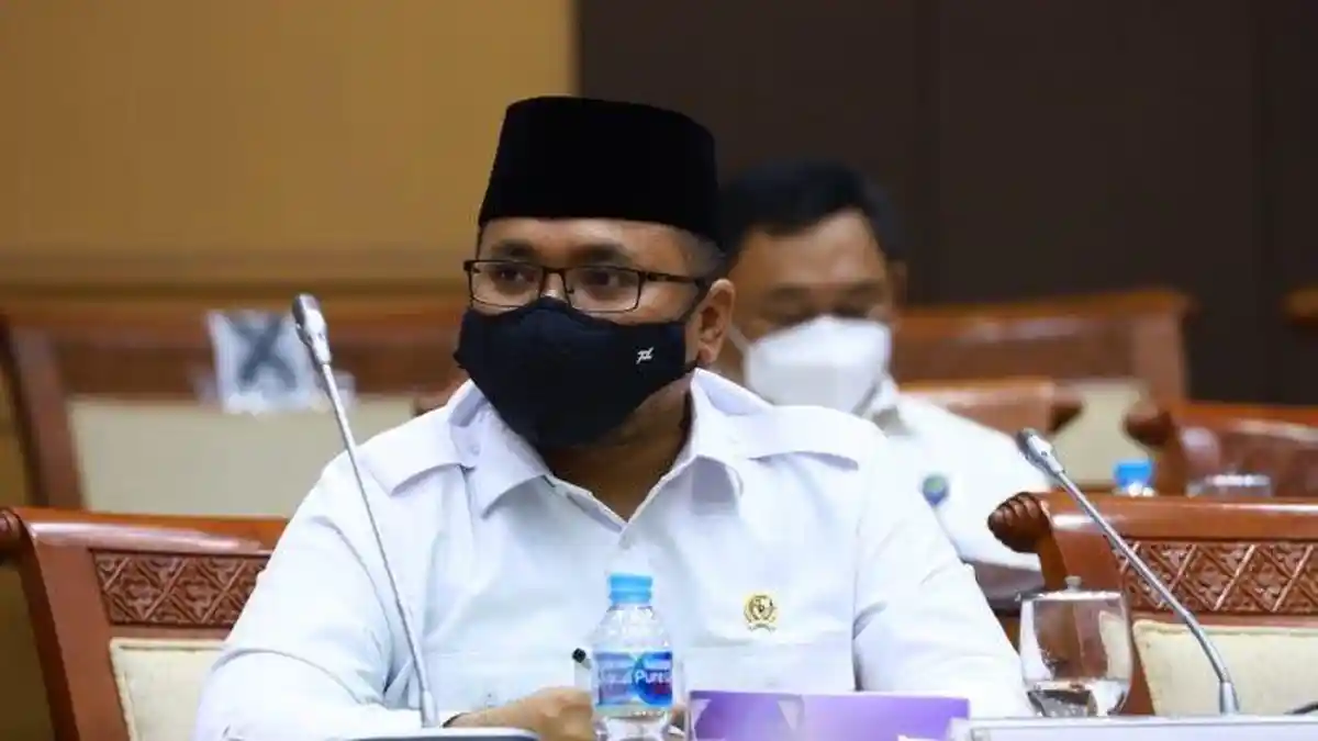 Menag Gus Yaqut Akan Kaji SKB 2 Menteri Soal Pendirian Tempat Ibadah, Pasal Penghambat Didrop