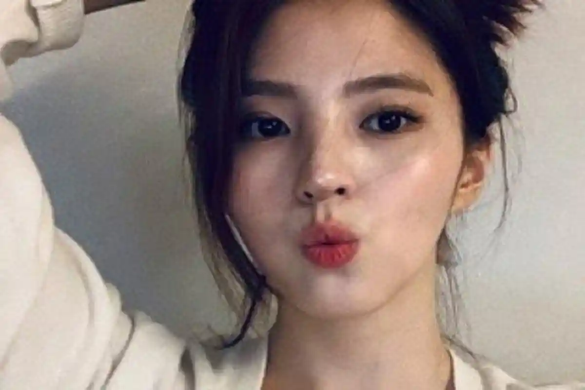 Cantiknya Han So Hee, Pemeran Yeo Da Kyung Pelakor di The World of the Married