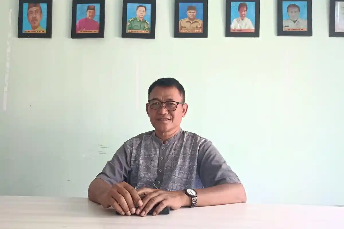 Kampung Nelayan Merah Putih Segera Hadir di Bone Bolango Gorontalo, Pemerintah Mulai Survei Lokasi