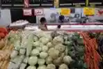 Potensi Pasar Hortikultura Dalam Negeri
