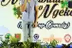 Kaesang Tampil Stand up Comedy di Kantor Gubernur Jateng