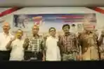 Jokowi-JK Menang Hasil Hitung Riil di DKI Jakarta