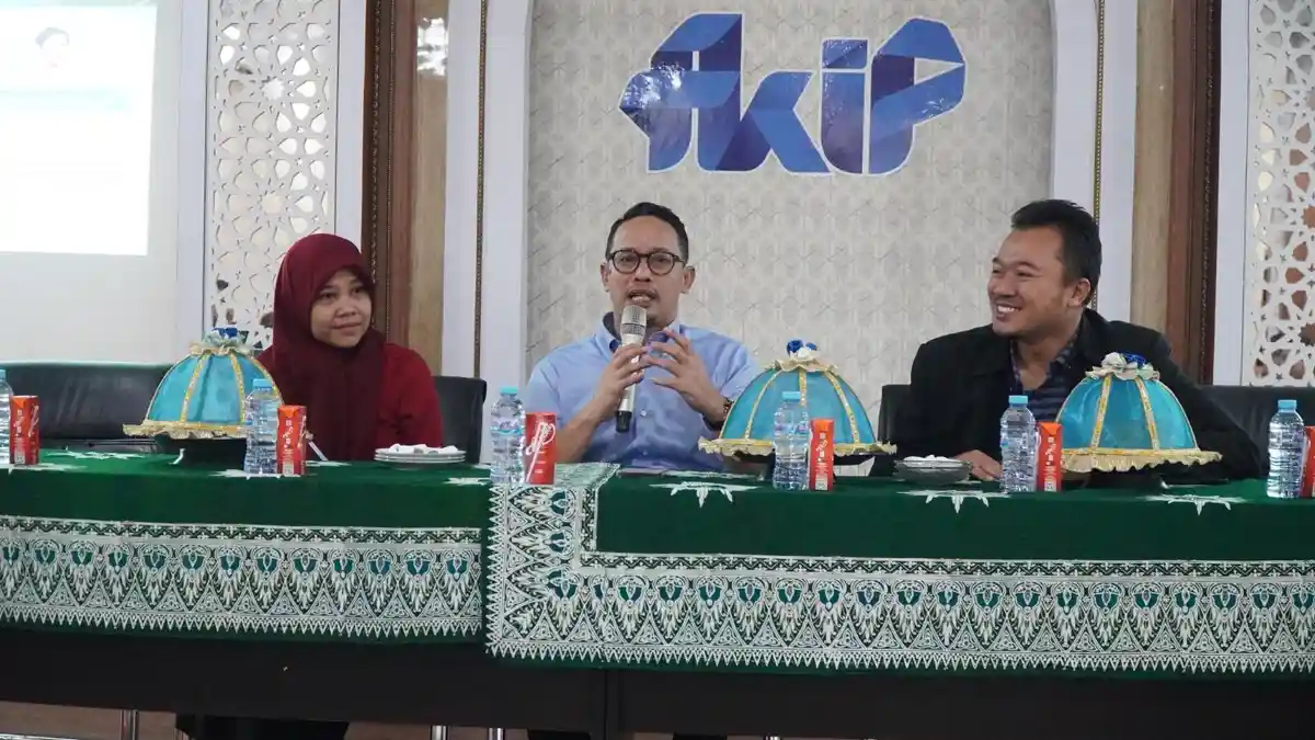 Erwin Akib: Selamat Dzul Fikar Ahmad, Putra Sulsel Pertama Pimpin PP Pemuda Muhammadiyah