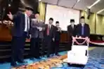 Pengesahan APBD DKI Jakarta 2018