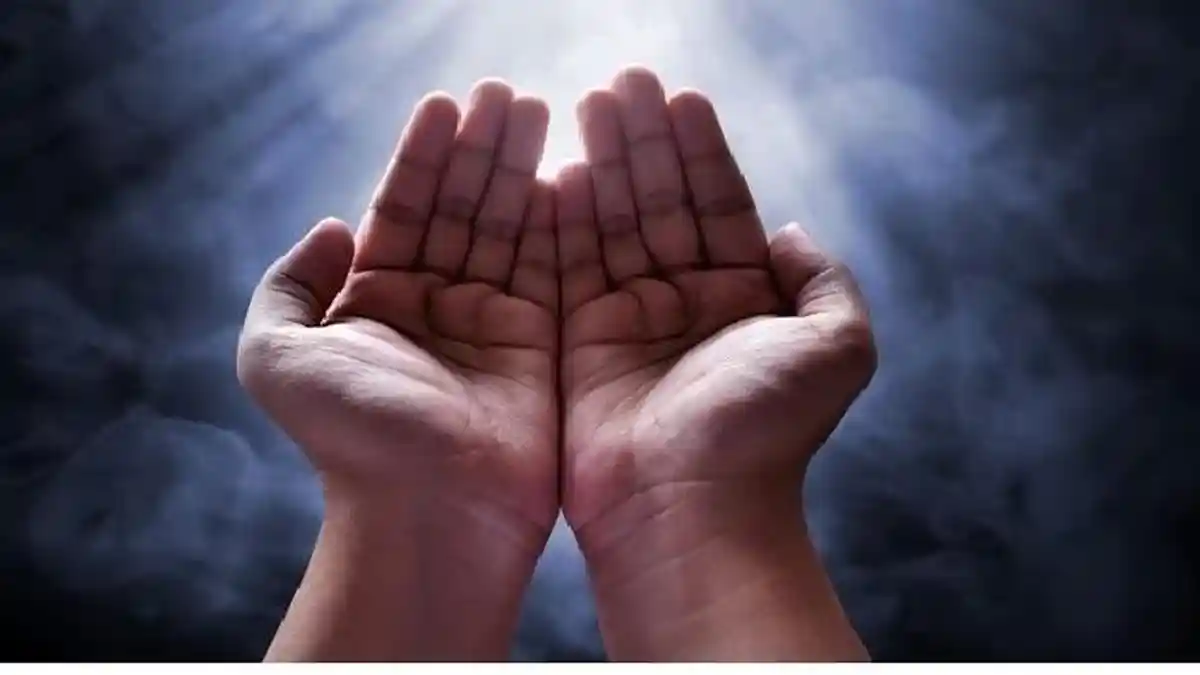 Bacaan Doa Setelah Sholat Dhuha dan Waktu Terbaik Mendirikan Shalat Dhuha, Ini Keutamaannya