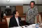 Komisi III Lanjutkan Proses Capim KPK