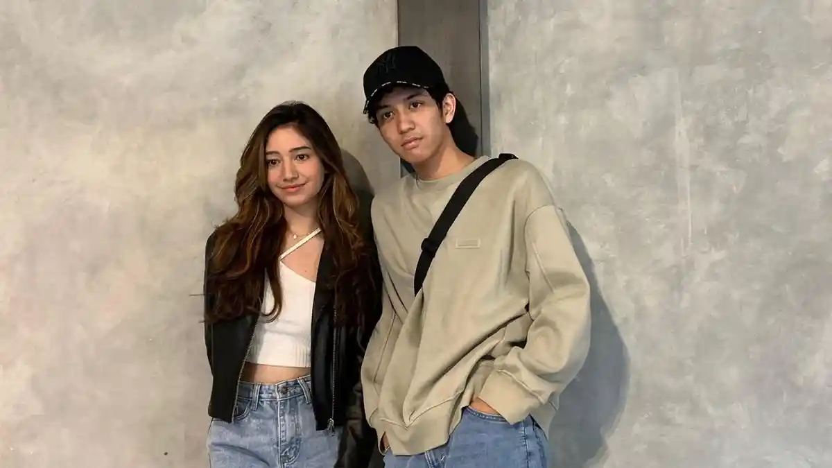 Abun Sungkar dan Dannia Salsabilla Dipasangkan di Film Drama Thriller Clandestine