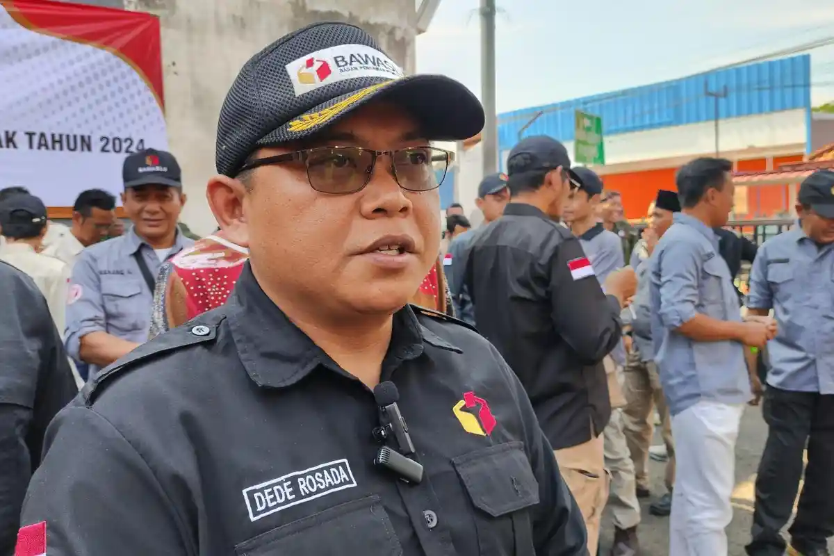 Bawaslu Ungkap 2 Hal Penting yang Harus Diperhatikan KPU dan Paslon dalam Debat Pilkada Majalengka