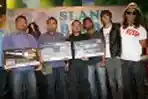 Slank Berbagi