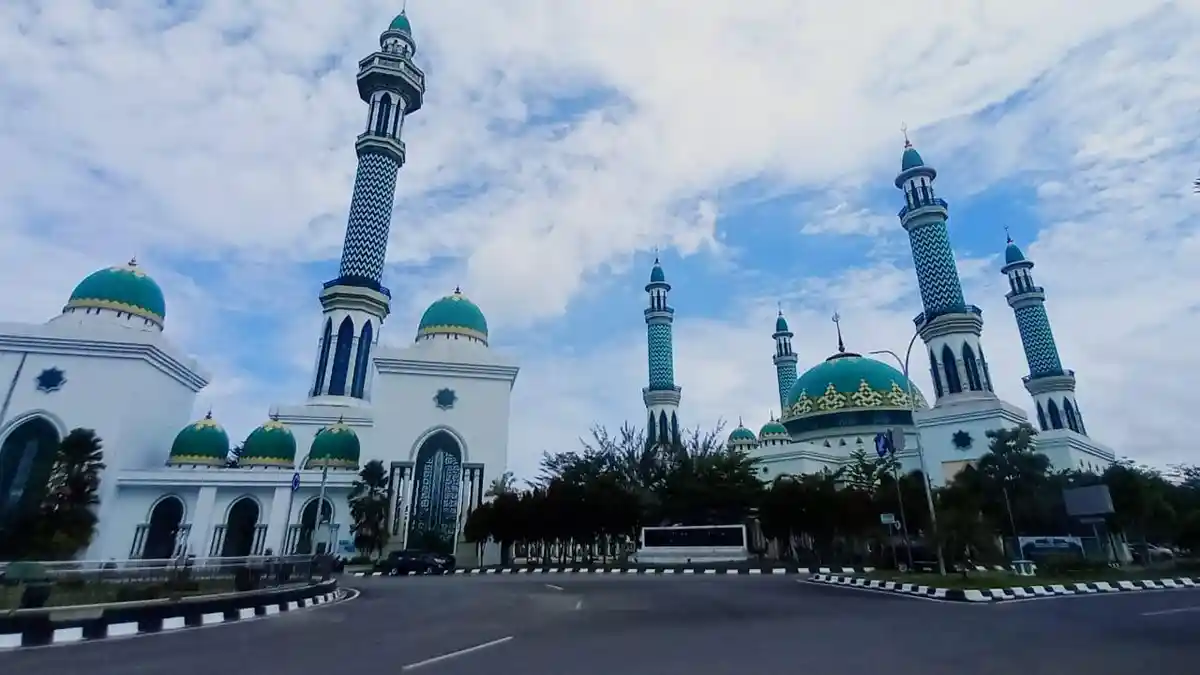 Teks Khutbah Jumat Singkat dengan Tema Cara Agar Mencintai dan Dicintai Rasulallah SAW