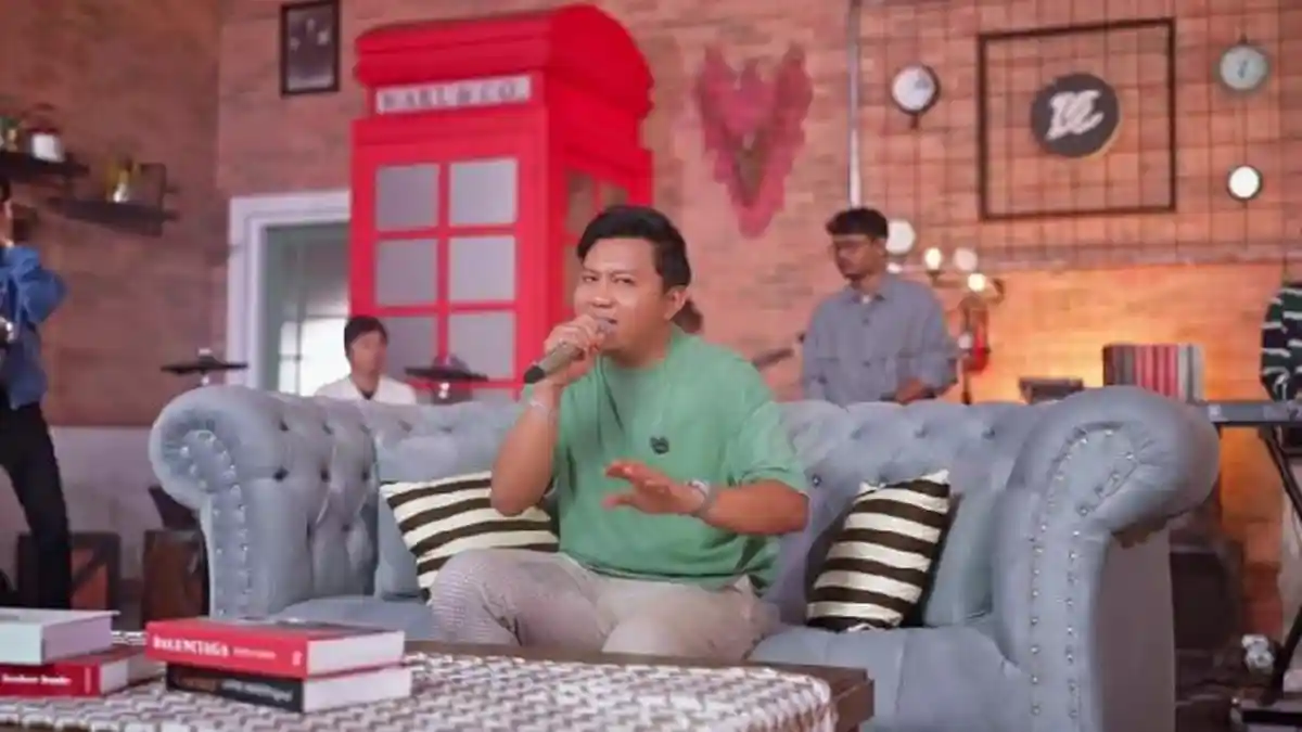 Chord Gitar Langgeng Dayaning Rasa LDR - Denny Caknan: Feeling Neng Angenku Mung Kowe