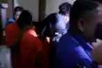 Drumer Band Gong 2000 Yaya Moektio Ketangkap Narkoba