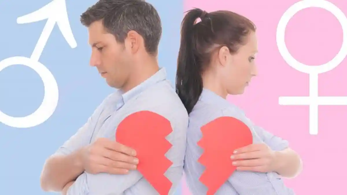 Doa Anti Galau Setelah Patah Hati Karena Cinta Agar Hati Tenang