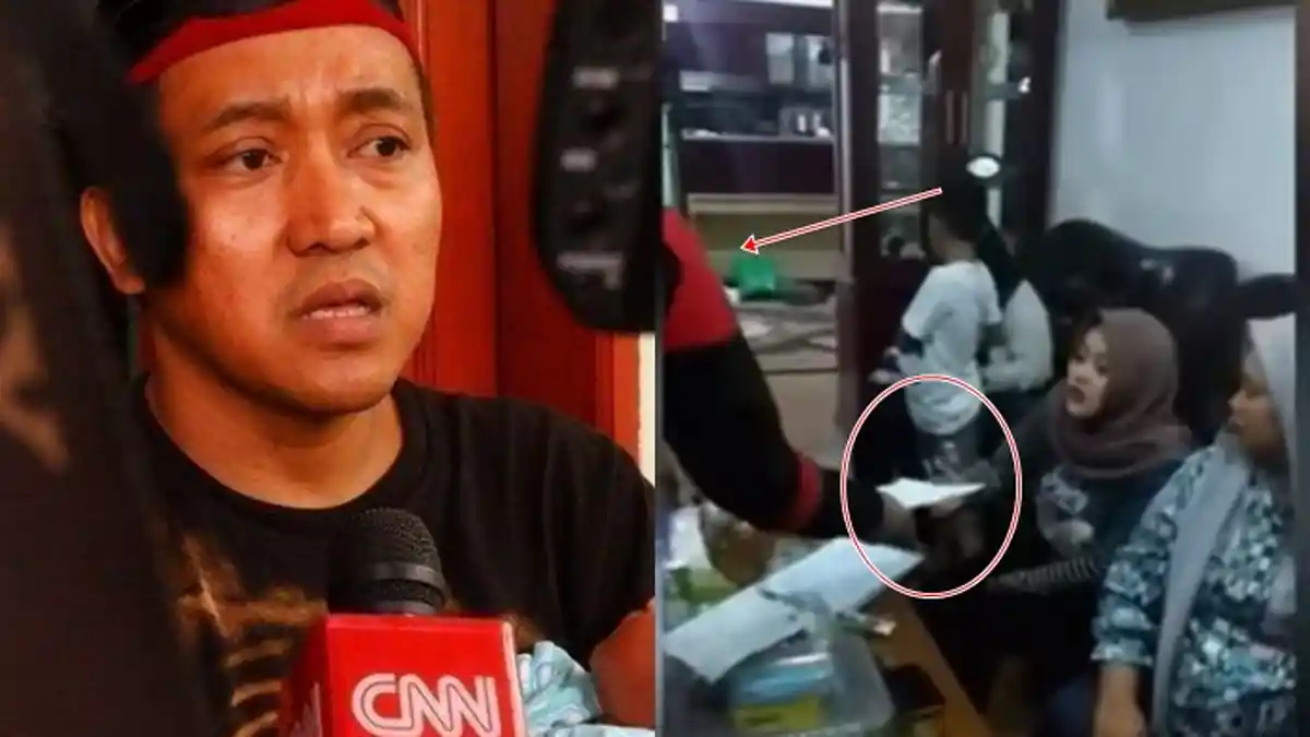 Tabiat Asli Teddy Diungkap Eks Istri, Sule Diminta Pengacara Tak Urusi Harta Lina: Dia Sudah Putus!