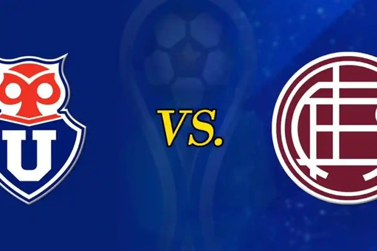 Prediksi Skor Universidad de Chile vs Lanus Copa Sudamericana Jumat 24 Oktober 2025 Jam 05.00 WIB