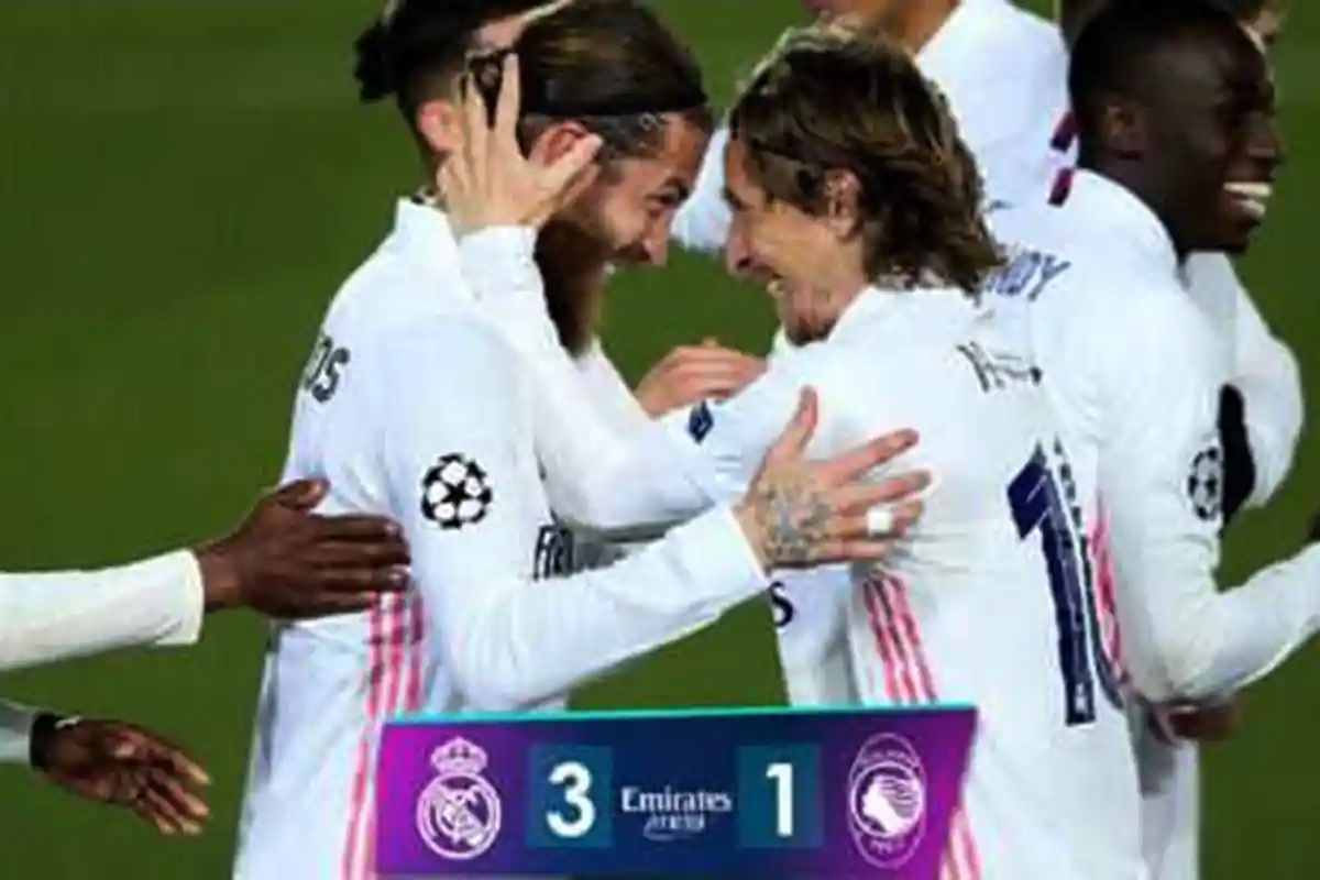 DAFTAR Tim Lolos Perempat Final Liga Champion Usai Real Madrid dan Man City Menang! Chelsea Berat