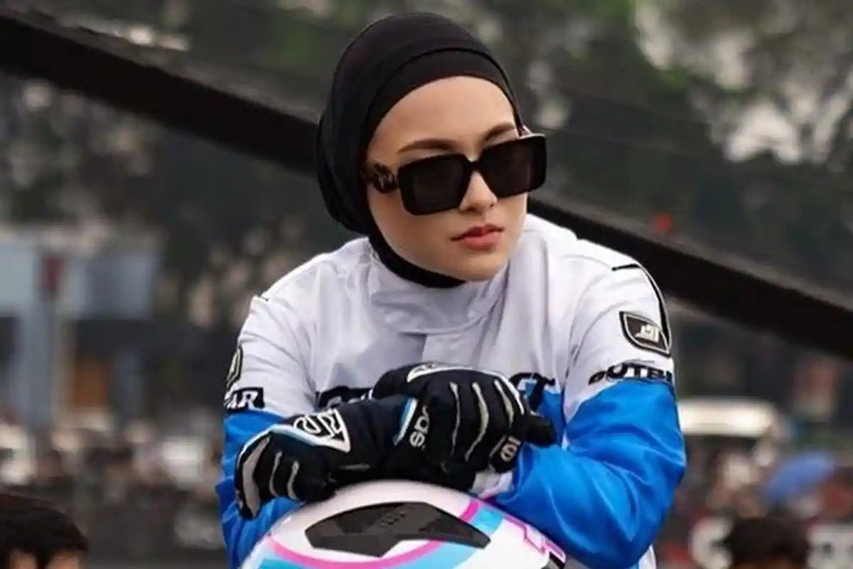 Penampilan Baru Nathalie Holscher Tanpa Hijab, Tuai Sorotan Natizen, Lihat Fotonya