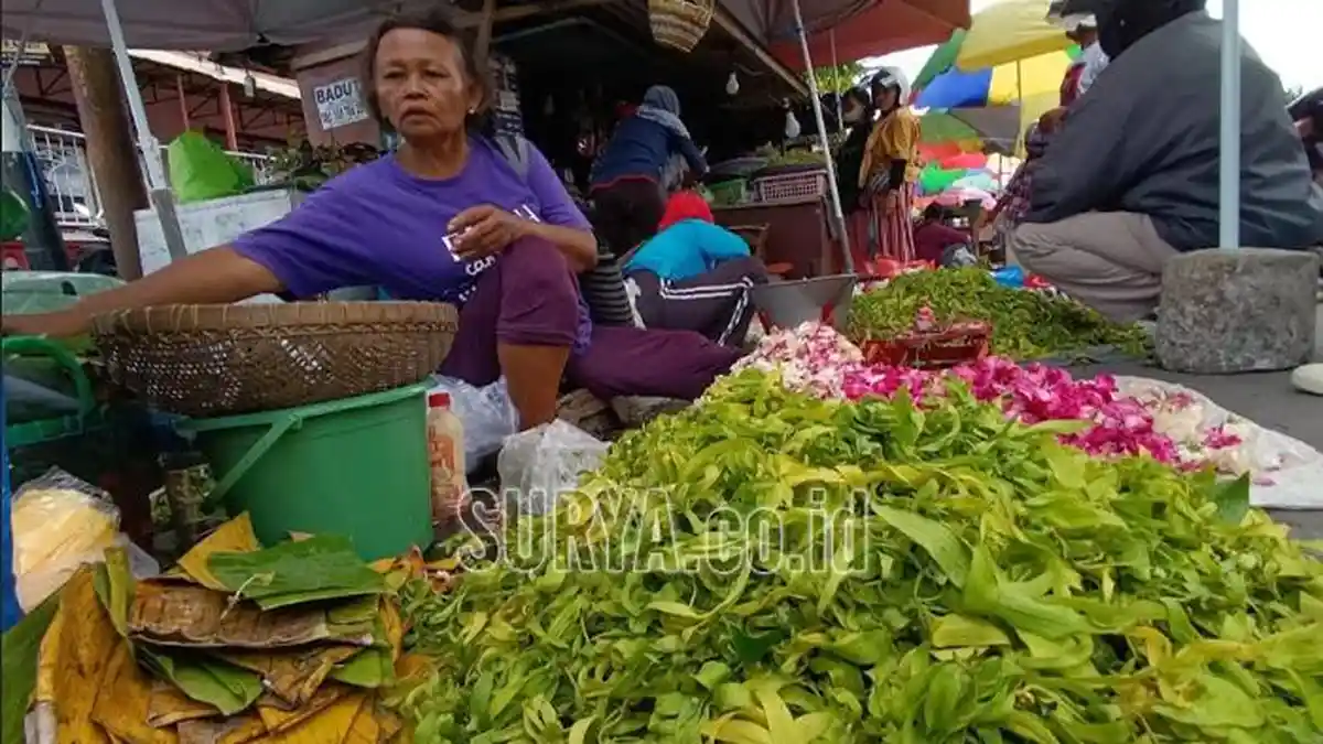 Jelang Ramadhan 2025, Harga Bunga Mawar di Kota Blitar Tembus Rp 300.000/Kg