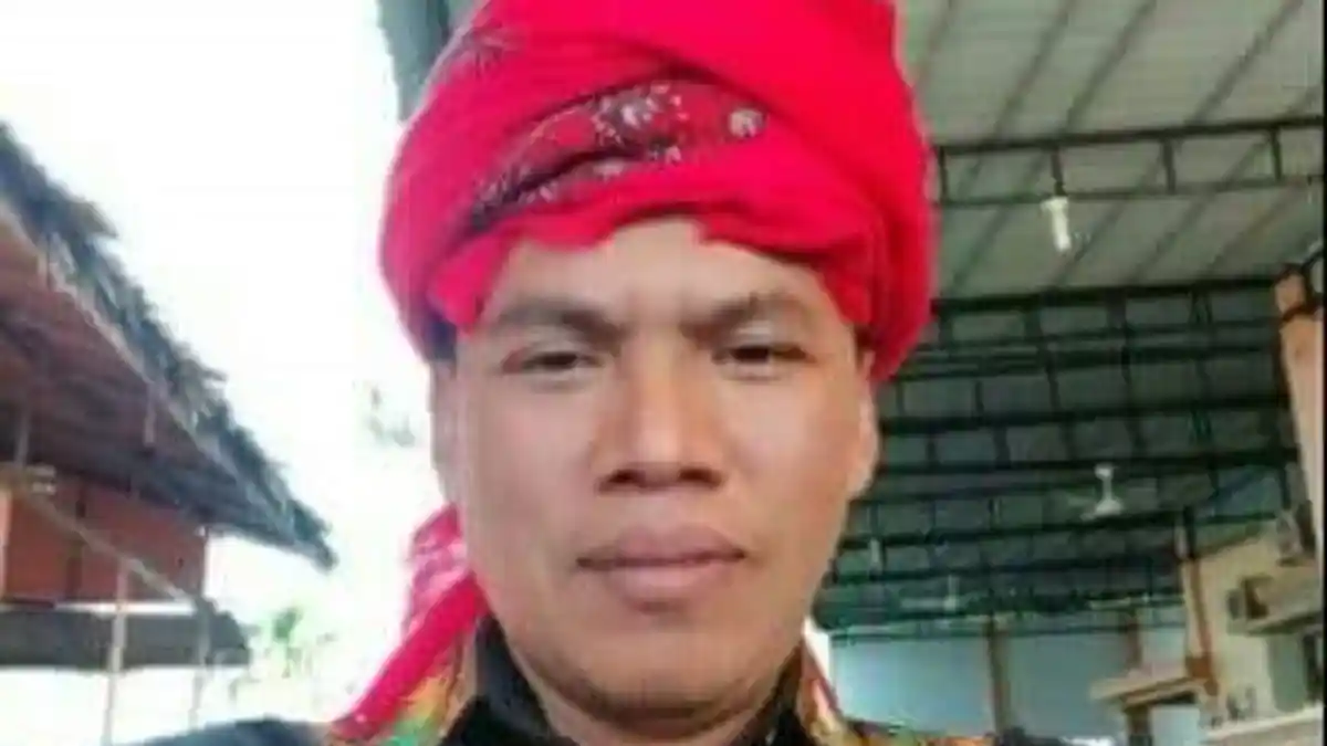 Pengunjung RSU Sahudin Kutacane Diwajibkan Pakai Masker dan Hand Sanitizer, Ini Kata dr Bukhari SpOG