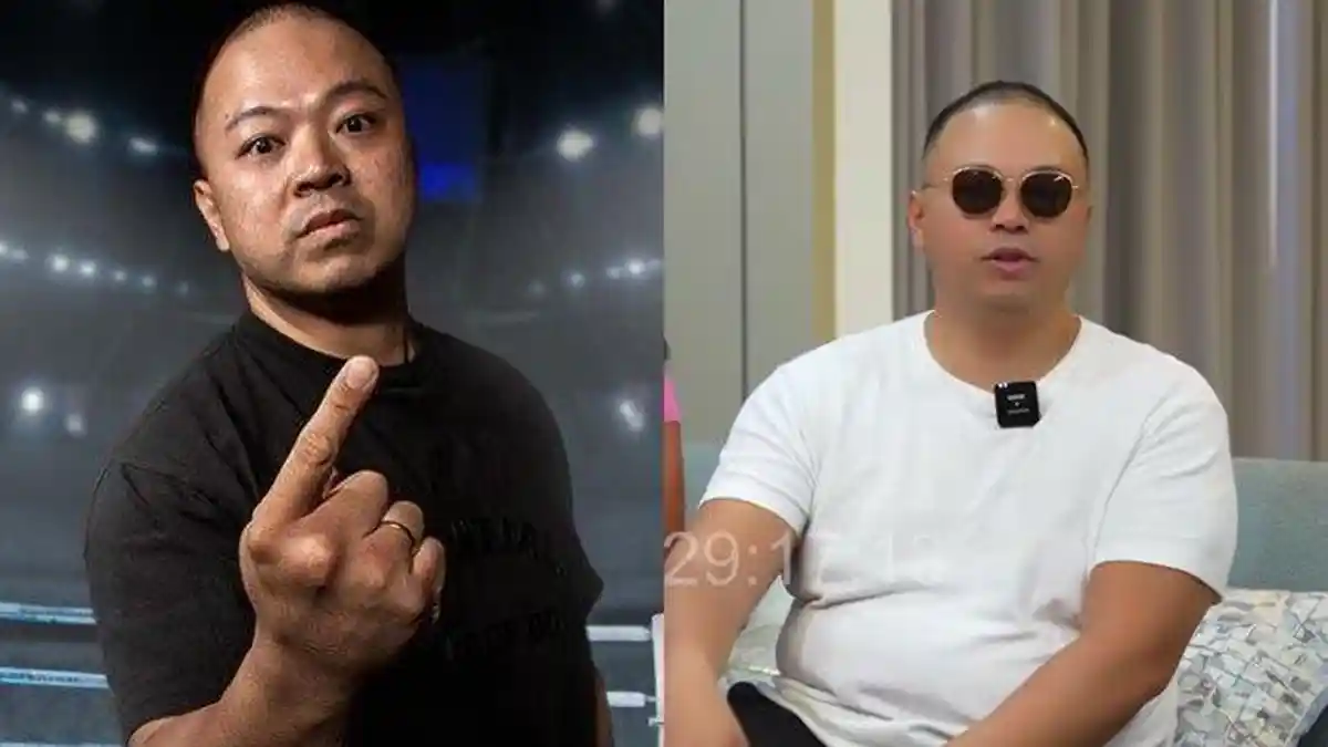 Rekam Jejak Codeblu Food Vlogger Beri Kritik Pedas saat Review Makanan, Terbaru Nyaris Buat Bangkrut