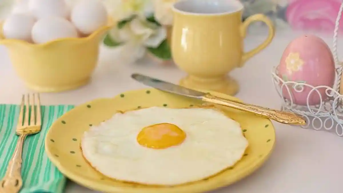 Menu Diet Telur untuk Seminggu, Mulai dari Sarapan Makan Siang hingga Makan Malam, Bantu Turunkan BB