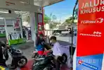 Pertamax Turbo hingga Dex Series Naik, Alasan Pertamina Masih Tahan Harga Pertamax