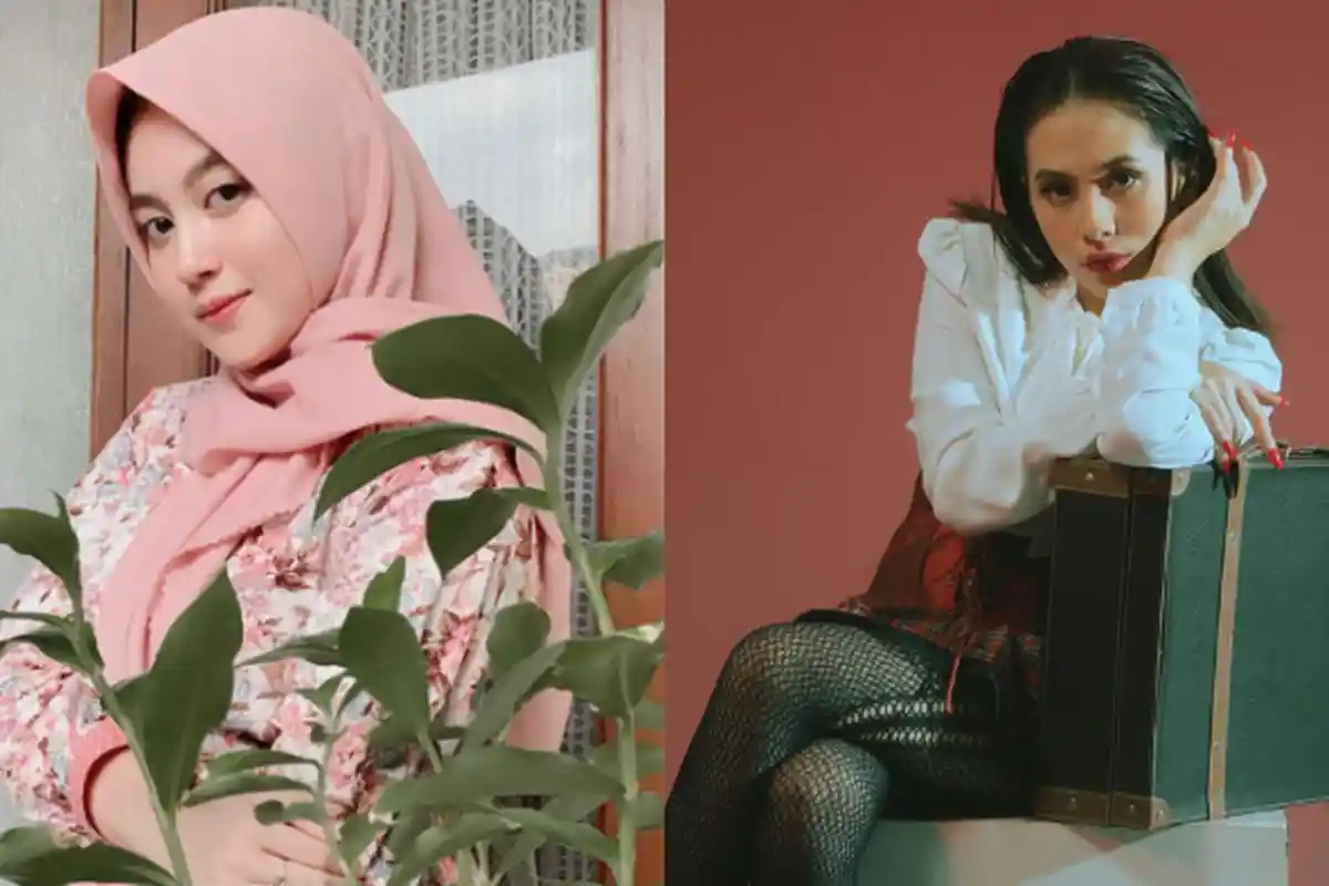 Sesama Alumni JKT48, Nabilah Ayu Enggan Komentari Kontroversi Adhisty Zara: 'Bukan Urusan Aku'