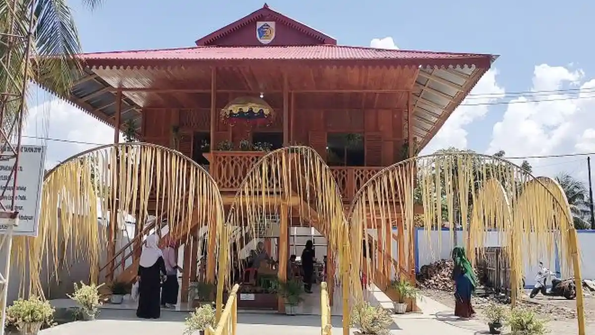 Mengenal Bahasa Mongondow dan Tiga Cabang Bahasanya: Lolak hingga Ponosakan