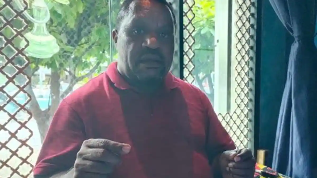 Keluarga Minta RSPAD dan IDI Sampaikan Kondisi Obyektif Kesehatan Lukas Enembe