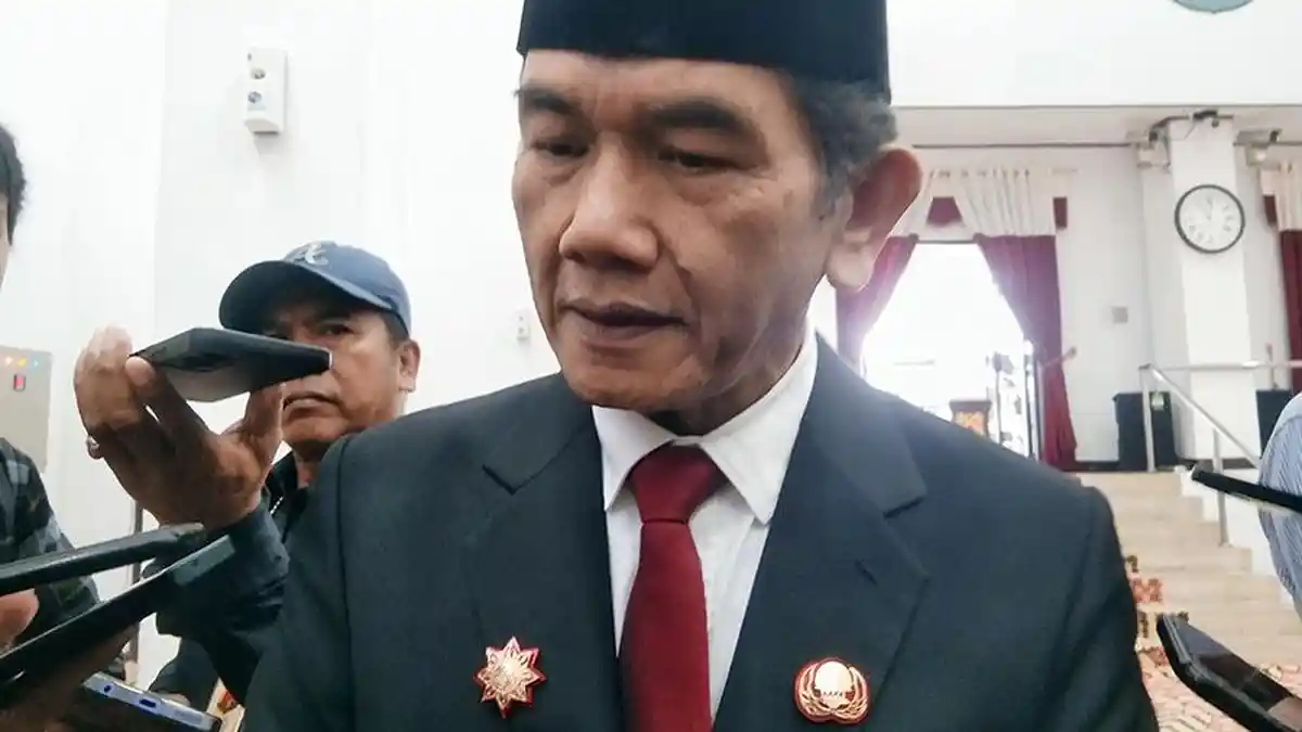 Ani Sofian: Hasil SKD CPNS Kalbar akan Diumumkan pada 17-19 November 2024