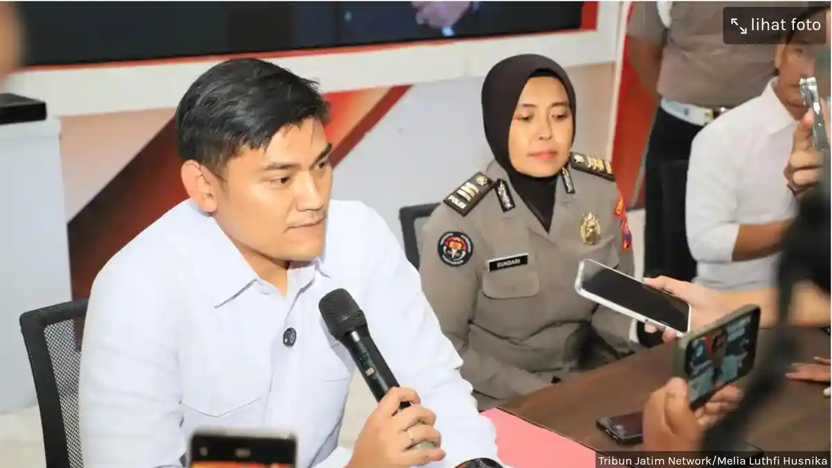 PENGAKUAN Pasutri di Kediri Jual Konten Video Syur Untuk Biaya Hidup, Terkuak Setelah Warga Curiga