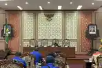Komisi IV Dukung Penuh Usulan Perda Ketenagakerjaan Daerah, Tahun Depan Mulai Dikaji