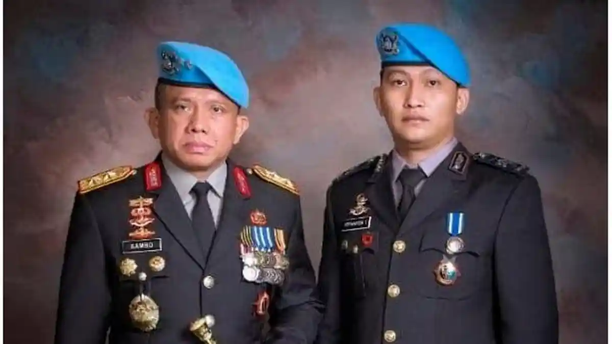 Komnas HAM Ungkap Orang yang Ancam Bunuh Brigadir J: Squad yang Dimaksud Adalah Si Kuat