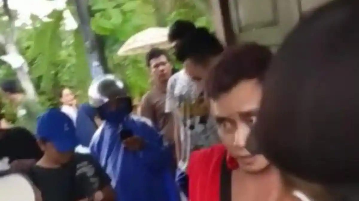 Terungkap Motif Gadis AZ Tusuk Driver Gocar di Cilacap