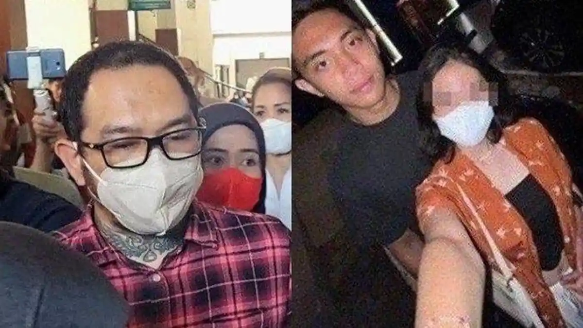 Masih 15 Tahun, Nasib AGH Dituntut 4 Tahun Penjara, Ini Isi Dakwaan Pacar Mario Dandy
